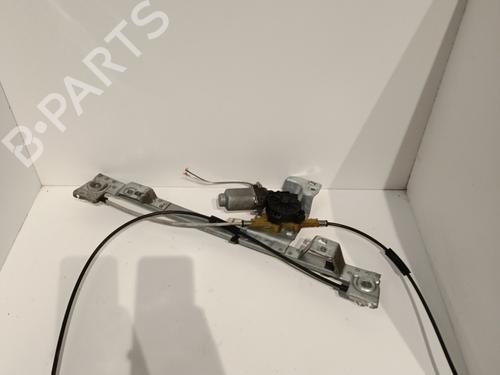 Used Front left window mechanism RENAULT KANGOO / GRAND KANGOO II (KW0/1_) 1.5 dCi 90 (KW05, KW08, KW0G, KW11) (90 hp) 29334499