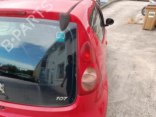 Used Right taillight Right taillight 37490159 37490159