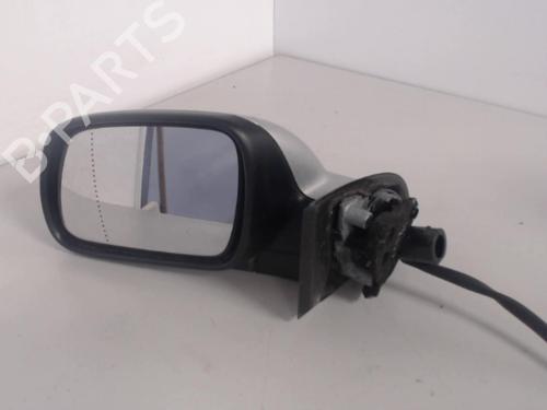 Used Left mirror PEUGEOT 307 (3A/C) 1.6 16V (109 hp) 27030984