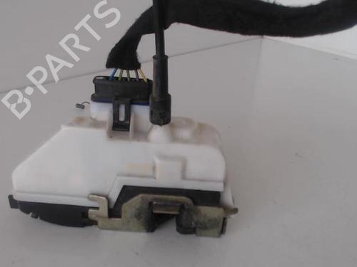 Used Front left lock Front left lock CITROËN C3 I (FC_, FN_) 1.4 HDi (68 hp) 27034031 27034031