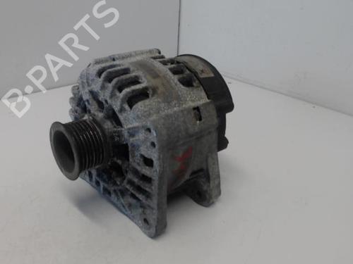 Used Alternator RENAULT SCÉNIC II (JM0/1_) 1.9 dCi (JM0G, JM12, JM1G, JM2C) (120 hp) 27030292
