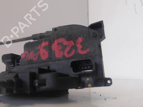 Used Front left lock Front left lock RENAULT CLIO III (BR0/1, CR0/1) 1.2 16V (BR02, BR0J, BR11, CR02, CR0J, CR11) (75 hp) 27035992 27035992