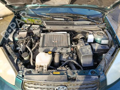 Sprinklertank TOYOTA RAV 4 II (_A2_) 2.0 D 4WD (CLA20_, CLA21_, CLA20R, CLA21R) (116 hp) 32772940