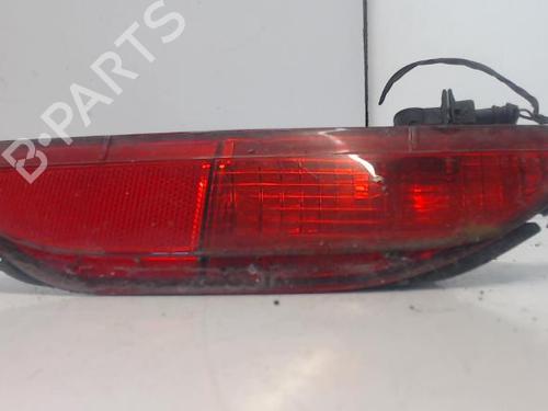 Used Rear fog light FIAT GRANDE PUNTO (199_) 1.3 D Multijet (75 hp) 29160928