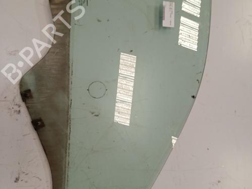 Used Front right door window DACIA LOGAN MCV (KS_) 1.5 dCi (KS0W) (86 hp) 29338765