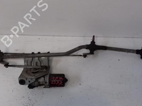 Used Front wiper motor RENAULT GRAND SCÉNIC II (JM0/1_) 1.9 dCi (JM14) (131 hp) 27030667