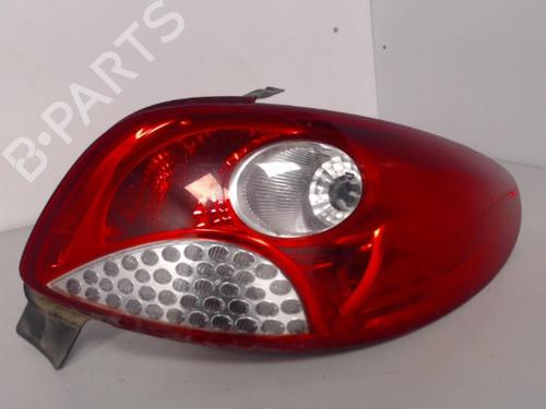 Used Right taillight Right taillight 28689418 28689418