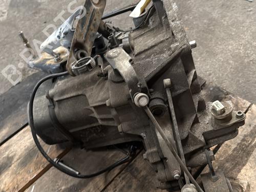 Gearbox CITROËN SAXO (S0, S1) 1.5 D | BP27033779M3 