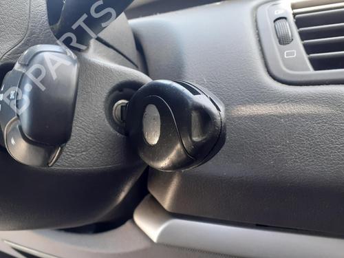 Used Ignition barrel PEUGEOT 807 (EB_) 2.0 HDi (107 hp) 27032497
