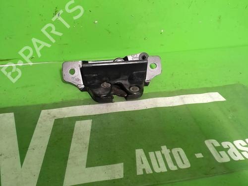Bakluke lås PEUGEOT 206 Hatchback (2A/C) 1.4 HDi eco 70 (68 hp) 27031669