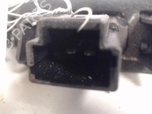 Licence plate light CITROËN XSARA PICASSO (N68) 1.6 HDi | BP27029157I40 
