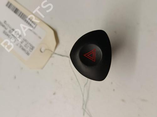 Used Warning switch Warning switch 36858243 36858243