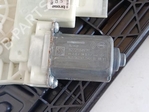 Rear left window mechanism RENAULT CAPTUR II (HF_) TCe 90 (HFM6) | BP37264812C24 - Image 3