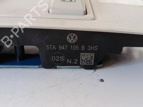 Kabinelys VW PASSAT B8 Variant (3G5, CB5) 1.5 TSI | BP39238513I8 - Image 2