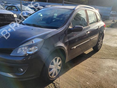 Headlight switch RENAULT CLIO III Grandtour (KR0/1_) 1.5 dCi (KR0F) | BP27036517I24  - Image 6