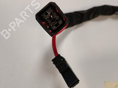 Ignition barrel PEUGEOT 206 Hatchback (2A/C) 1.6 i | BP29565168M48 