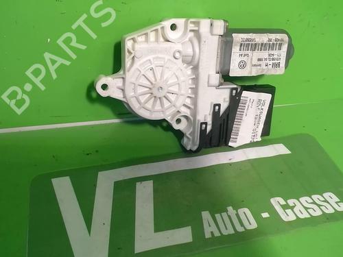 Rudehejsemotor bagstkærm højre VW GOLF IV (1J1) 1.9 SDI | BP27034906E22 