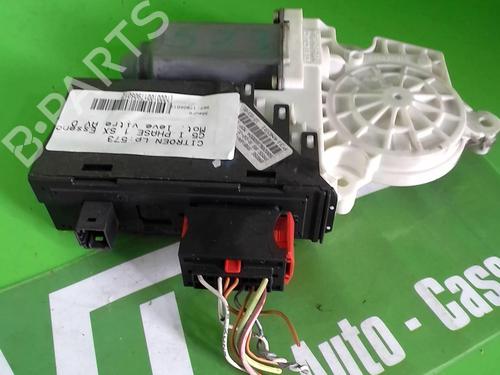 Used Right front window motor CITROËN C5 I (DC_) 2.0 16V (DCRFNC, DCRFNF) (136 hp) 27035290