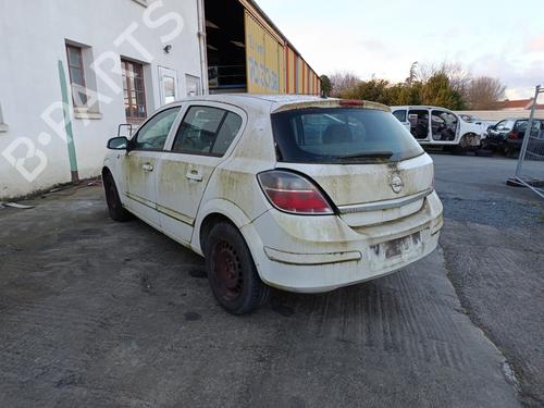 Right headlight OPEL ASTRA H (A04) 1.7 CDTI (L48) | BP31836120C29 - Image 4