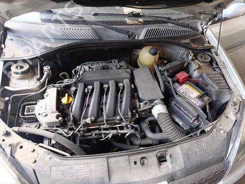 Ekspansjonstank Ekspansjonstank RENAULT CLIO II (BB_, CB_) [1998-2016] 36901355 36901355