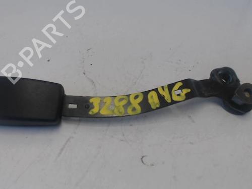 Seat buckle VW GOLF IV (1J1) 1.9 TDI | BP27032862I32 
