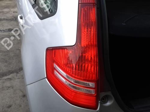 Used Left taillight CITROËN C4 I (LC_) 1.6 HDi (90 hp) 27037439