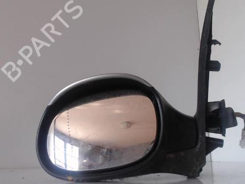 Used Left mirror PEUGEOT 206 SW (2E/K) 1.6 16V (109 hp) 27030813