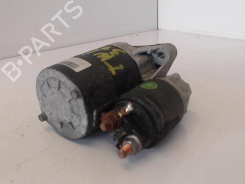 Used Starter Starter RENAULT TWINGO I (C06_) 1.2 (C066, C068) (58 hp) 27036298 27036298