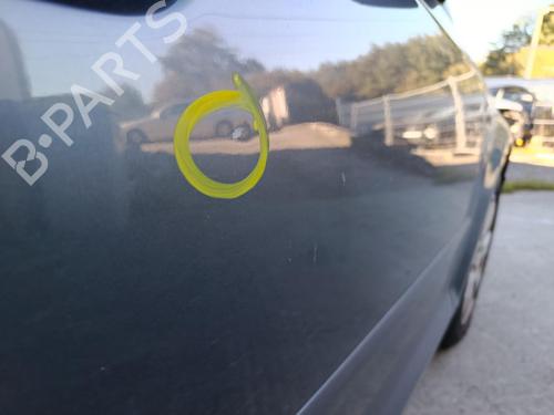 Right front door AUDI A3 Sportback (8PA) 1.9 TDI | BP29898852C3