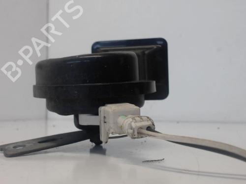Toeter RENAULT SCÉNIC II (JM0/1_) 1.9 dCi (JM0G, JM12, JM1G, JM2C) | BP27027897E13 