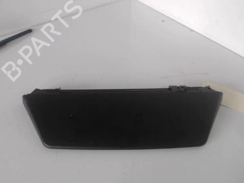 Used Third brake light Third brake light RENAULT LAGUNA III (BT0/1) 1.5 dCi (BT00, BT0A, BT0T, BT1J) (110 hp) 27035902 27035902