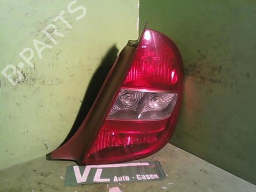 Used Right taillight CITROËN C5 I (DC_) 2.2 HDi (DC4HXB, DC4HXE) (133 hp) 27037832