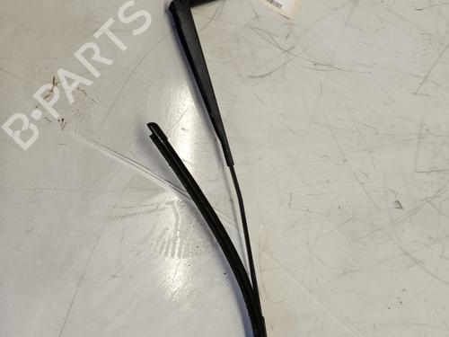 Used Front windshield wiper arm CITROËN C4 Picasso I MPV (UD_) 1.6 HDi (109 hp) 31342164