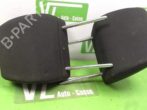 Used Headrest FORD FIESTA V (JH_, JD_) 1.4 TDCi (68 hp) 27031275