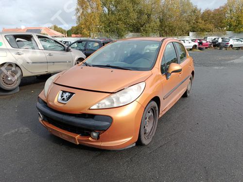 Used Parts PEUGEOT 207 (WA_, WC_) 1.6 HDi (90 hp) 4308269