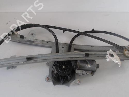 Front right window mechanism CITROËN XSARA PICASSO (N68) 1.6 HDi | BP27030670C23 