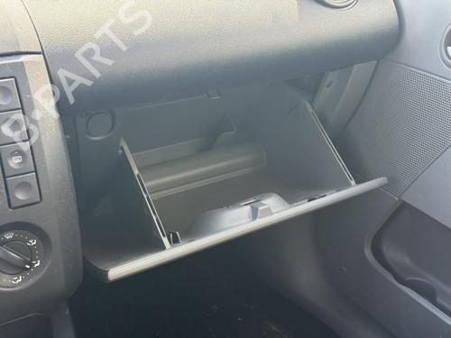 Glove box FORD FIESTA V (JH_, JD_) 1.4 16V | BP27033384C95 
