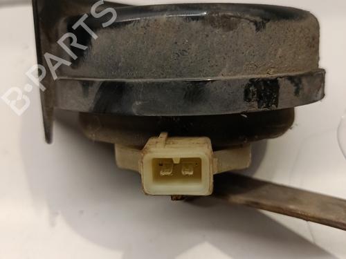 Horn PEUGEOT 206 Hatchback (2A/C) 1.9 D | BP30132830E13