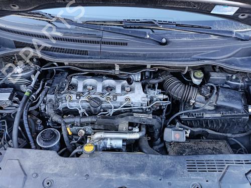 Luftfiltergehäuse für Luftfiltergehäuse TOYOTA COROLLA Verso (ZER_, ZZE12_, R1_) 2.2 D-4D (AUR10_, AUR10R) (136 hp) 34057424 34057424