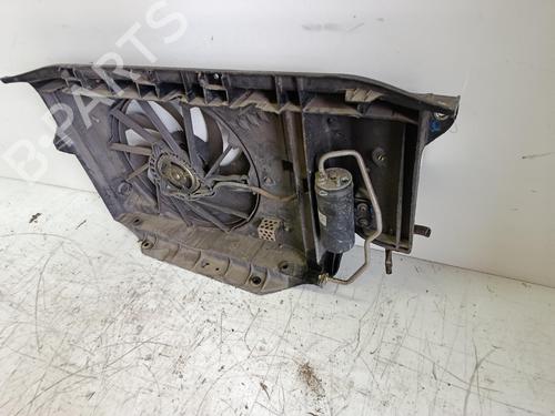 Used Front slam panel Front slam panel 36873190 36873190