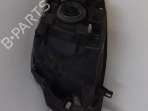 Left headlight NISSAN NOTE (E11, NE11) 1.5 dCi | BP27036717C28 - Image 2