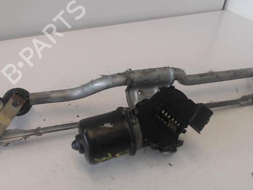 Viskermotor vindrute RENAULT CLIO II (BB_, CB_) 1.5 dCi (B/CB07) (65 hp) 29202554