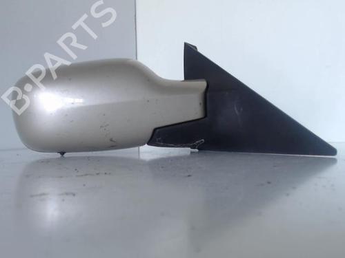 Right mirror RENAULT SCÉNIC II (JM0/1_) 1.5 dCi (JM1E, JM16) | BP27030861C27 