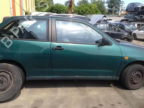 Right front indicator SEAT IBIZA II (6K1) 1.4 i | BP27035307C33 