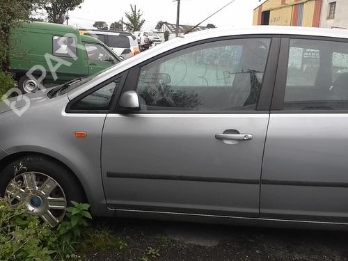 Viskermotor vindrude FORD FOCUS C-MAX (DM2) 1.6 TDCi | BP27034194M29 