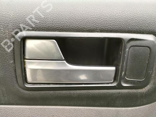 Used Front left interior door handle FORD FOCUS II (DA_, HCP, DP) 1.6 TDCi (90 hp) 27032729