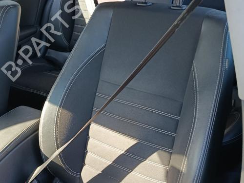 Used Front left seatbelt Front left seatbelt RENAULT LAGUNA III Grandtour (KT0/1) 1.5 dCi (KT0A, KT0R, KT02) (110 hp) 33992520 33992520