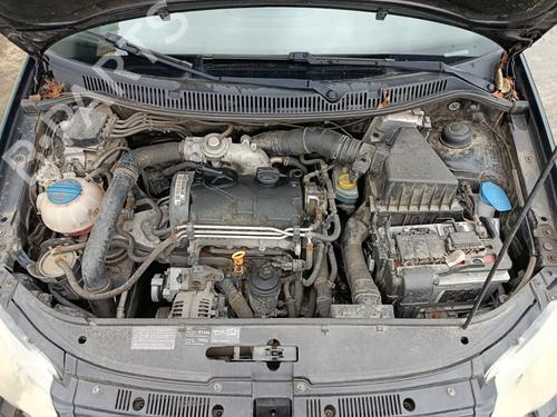 Used Expansion tank VW POLO IV (9N_, 9A_) 1.4 TDI (70 hp) 32095756