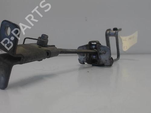 Used Hinge/Door check strap RENAULT KANGOO Express (FW0/1_) 1.5 dCi 90 (FW0G, FW05, FW08, FW11) (90 hp) 29200558