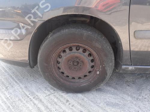 Used Rim PEUGEOT 807 (EB_) 2.0 HDi (107 hp) 27032478
